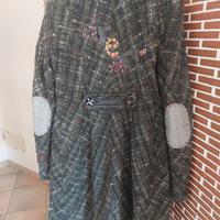 Cappotto desigual