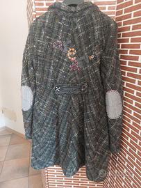Cappotto desigual