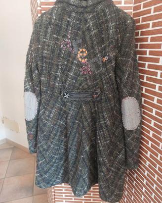 Cappotto desigual