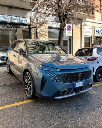 Peugeot 3008 Hybrid 145 e-DCS6 GT