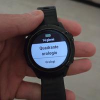 Garmin Fenix 6 Pro Sapphire