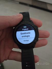 Garmin Fenix 6 Pro Sapphire