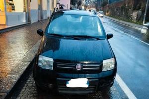 Fiat panda c.c.1.2 METANO - 2009