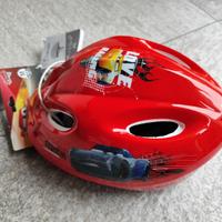 Casco "Disney Cars" - Casco per bambino, nuovo!