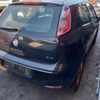Ricambi Fiat Punto Evo anno 2011