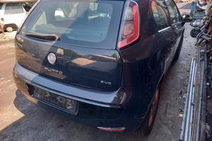 Ricambi Fiat Punto Evo anno 2011