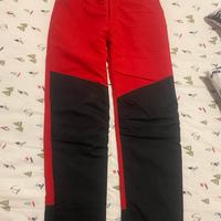 Pantaloni Antitaglio