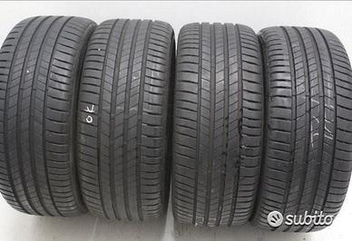 4 gomme usate 225 55 18 michelin
