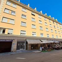 Quadrilocale ristrutturato in Via Garibaldi