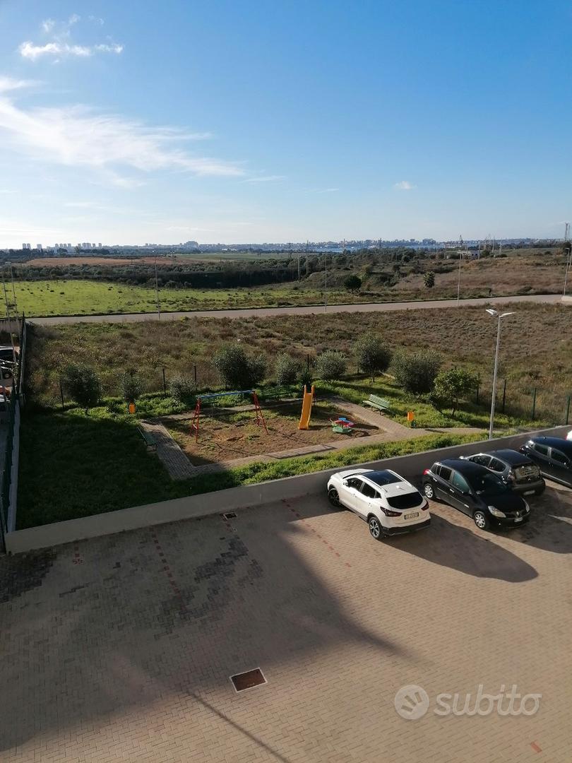 Apartment in Taranto, Quartiere Paolo VI - Altro
