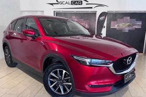 MAZDA CX5 SERIE 2 CV 150 EURO 6 OK PERMUTE GARANZI