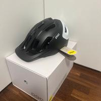 Casco POC axiom race MTB