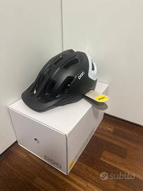 Casco POC axiom race MTB