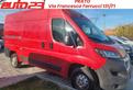 Peugeot Boxer 335 2.2 BlueHDi 140 S&S Iva Compresa