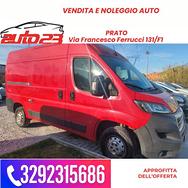 Peugeot Boxer 335 2.2 BlueHDi 140 S&S Iva Compresa