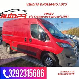 Peugeot Boxer 335 2.2 BlueHDi 140 S&S Iva Compresa