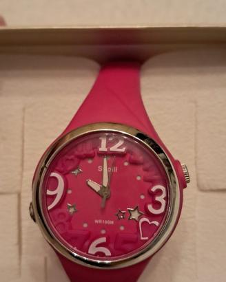 Orologio Stroili bambina