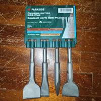 set scalpelli sds plus 