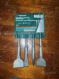 set scalpelli sds plus 