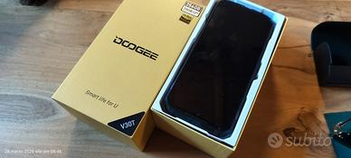 Doogee smartphone indistruttibile 