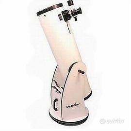 Telescopio Dobson Astronomia 10" - garanzia 1 anno