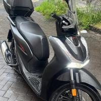 Honda sh 125