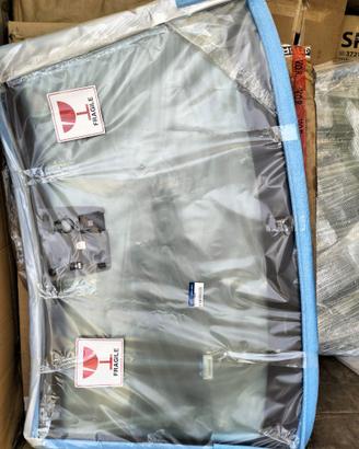 Parabrezza Nuovo Originale Hyundai Kona dal 2017