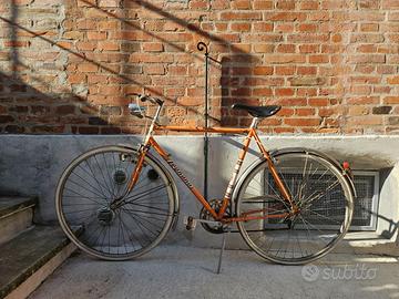 bici Legnano condorino vintage