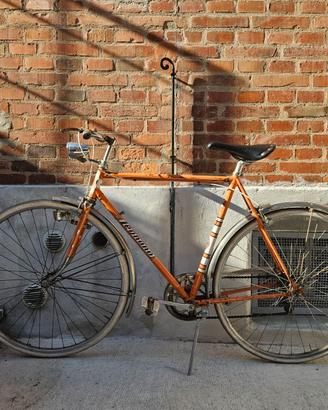 bici Legnano condorino vintage