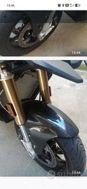 parafanghi carbonio BMW 1000