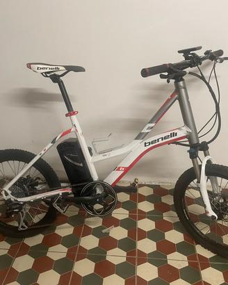 Bici elettrica