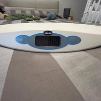 Bilancia per neonati