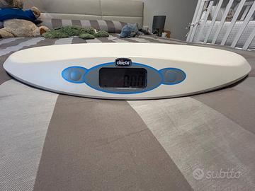 Bilancia per neonati