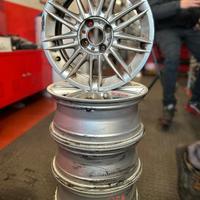 CERCHI IN LEGA LANCIA MUSA \ IDEA 15