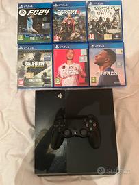 playstation 4