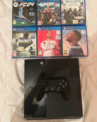 playstation 4