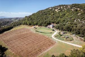 Casale di campagna per la notte di capodanno