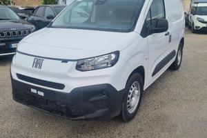 FIAT Doblo Doblò 1.5 BlueHdi 100CV M Combi