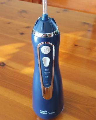 Waterflosser
