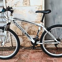  bicicletta MERCURY 