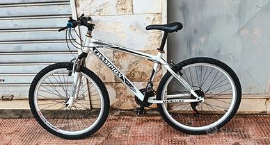  bicicletta MERCURY 