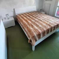 camera da letto completa 