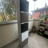 scarpiera componibile Stefanplast