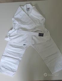 Kimono (Karate) per bambino 