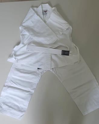 Kimono (Karate) per bambino 