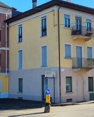 Immobile di 78 m² a Cavallirio