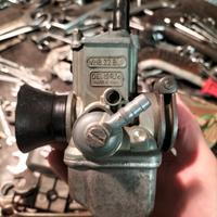 Carburatore VHB 22 Bs