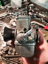 Carburatore VHB 22 Bs