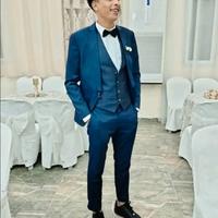 Cameriere di sala/ Cameriere