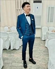 Cameriere di sala/ Cameriere